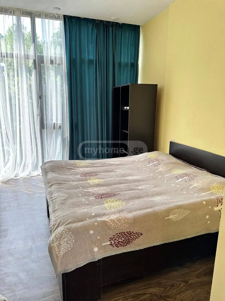 Daily Rent 10+ Room Sastumro Kobuletshi view 2