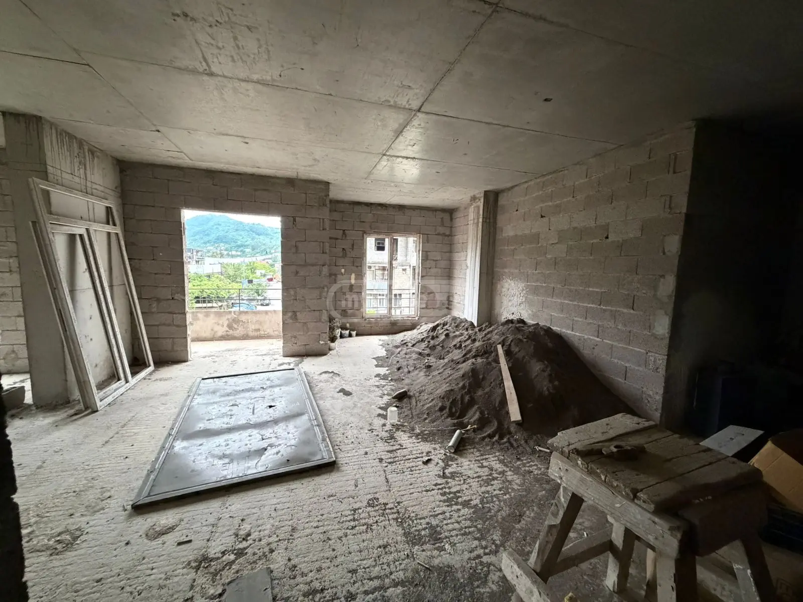 Продажа 3-комната Квартира в Khelvachauris Munitsipalitetshi view 4