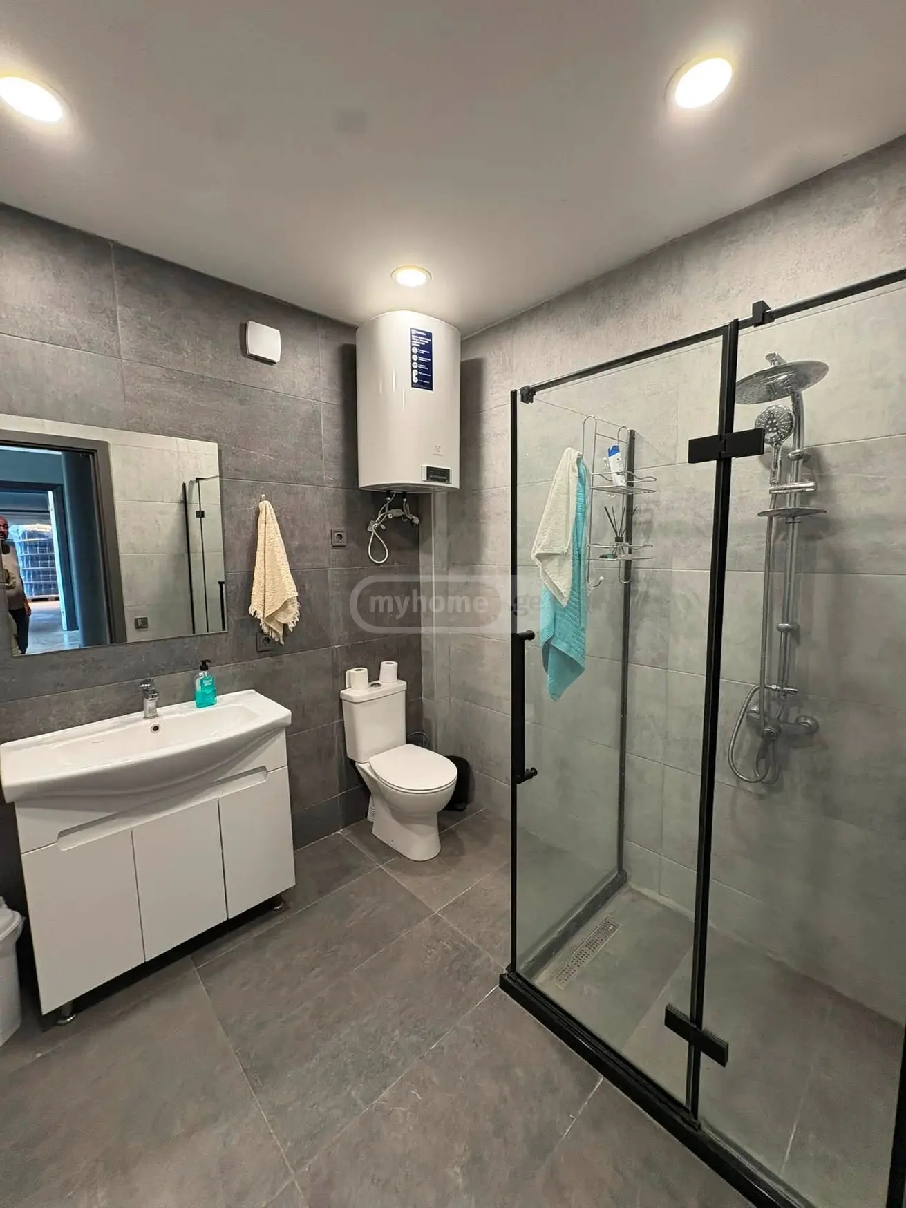 For Sale Universaluri Commercial Space Gurjaanis Munitsipalitetshi view 6