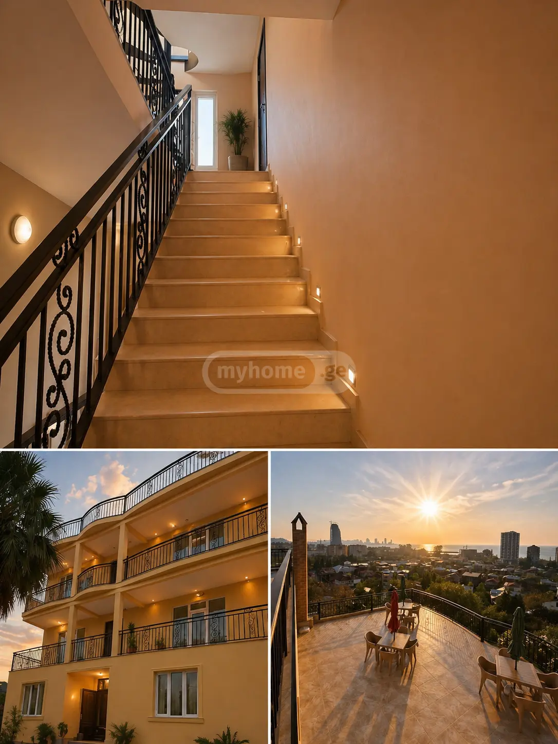 Daily Rent 7 Room Private House view 3