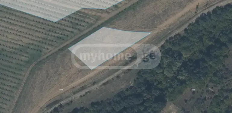 Продажа Земля / участок в Kaspshi view 1