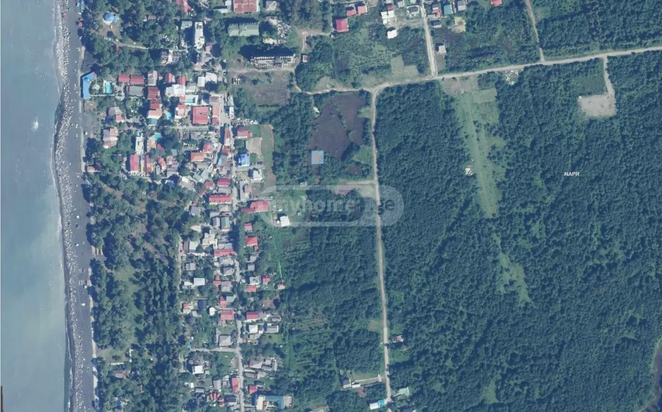Продажа Земля / участок в Ozurgetis Munitsipalitetshi view 3