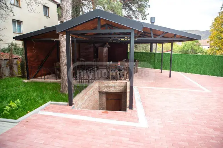 For Sale 10+ Room Sastumro Mtskhetashi view 6