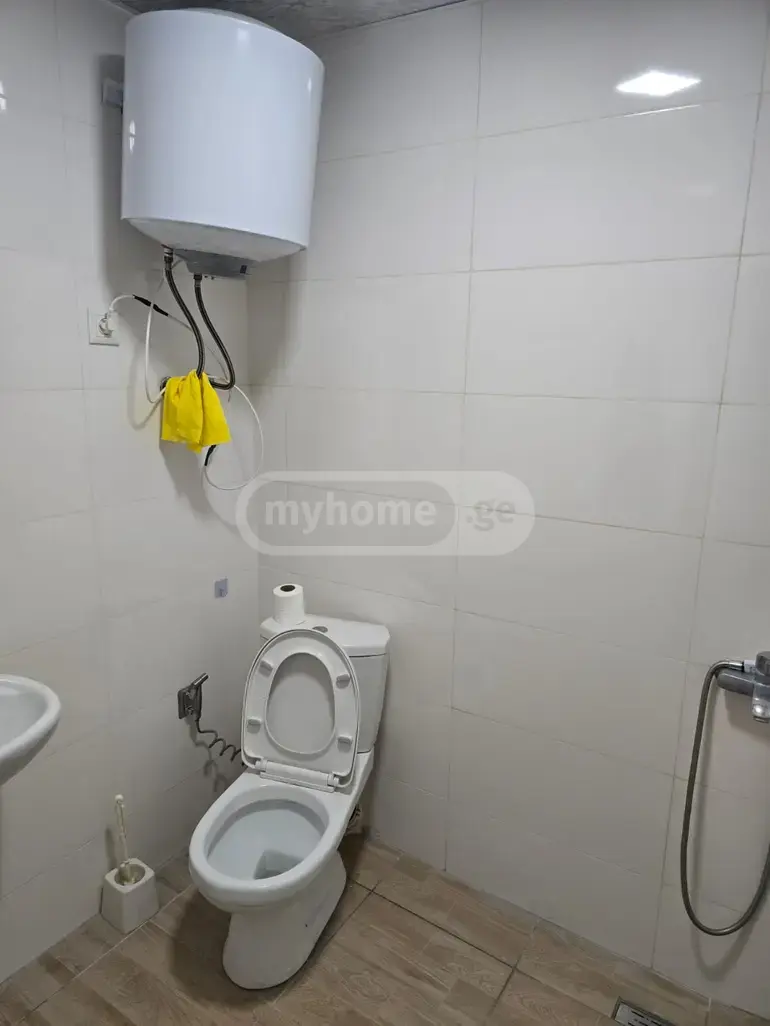 For Sale 1 Room Apartment Khelvachauris Munitsipalitetshi view 14