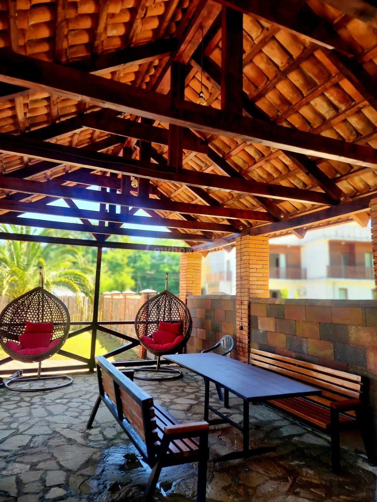 For Sale 3 Room Country House Ozurgetis Munitsipalitetshi view 10