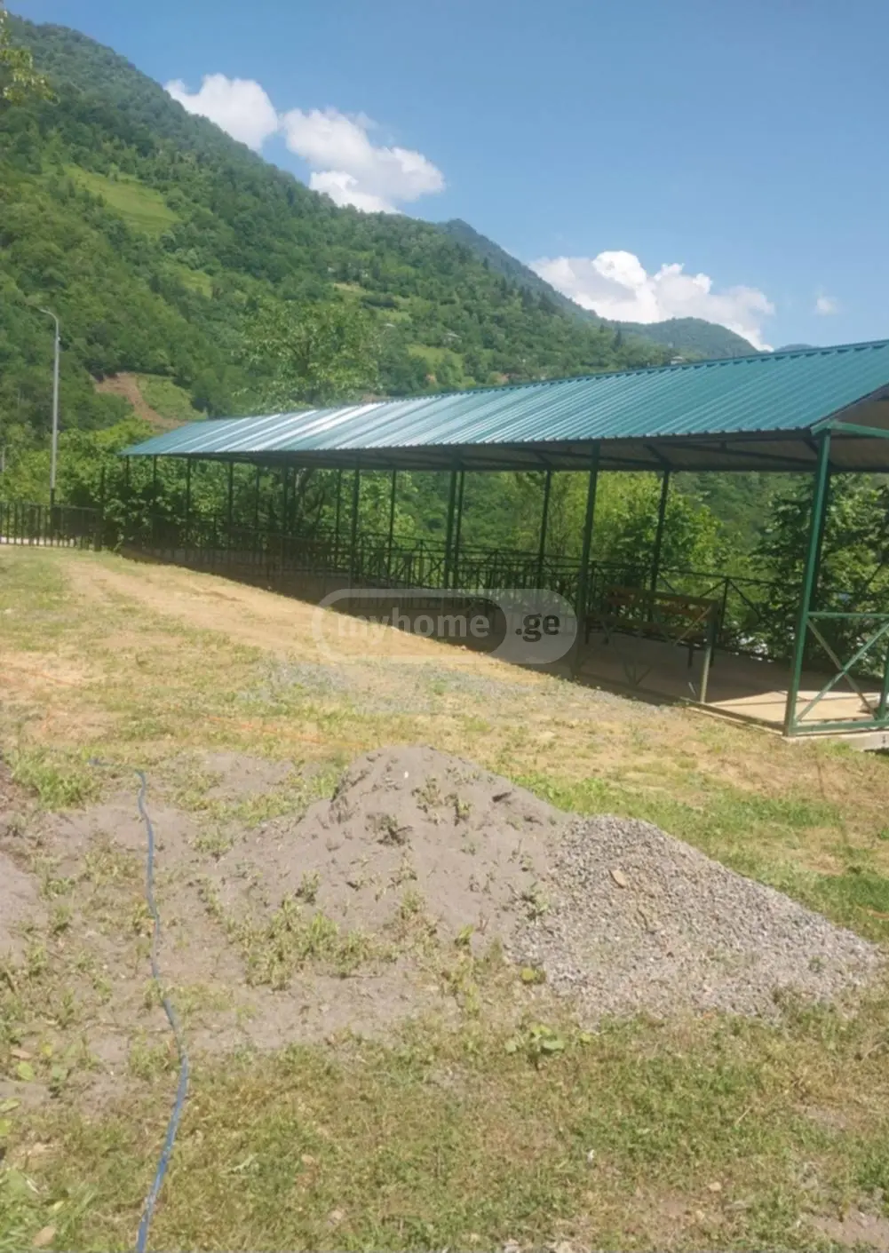 For Rent 2 Room Country House view 2