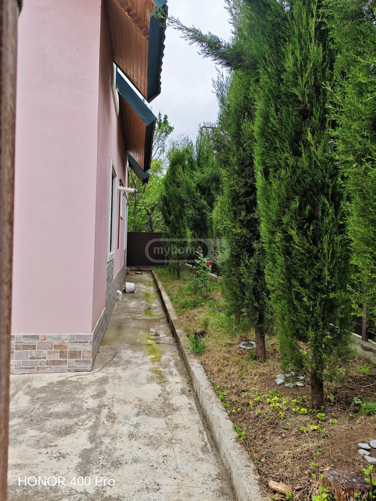 For Sale 6 Room Private House Borjomshi view 7
