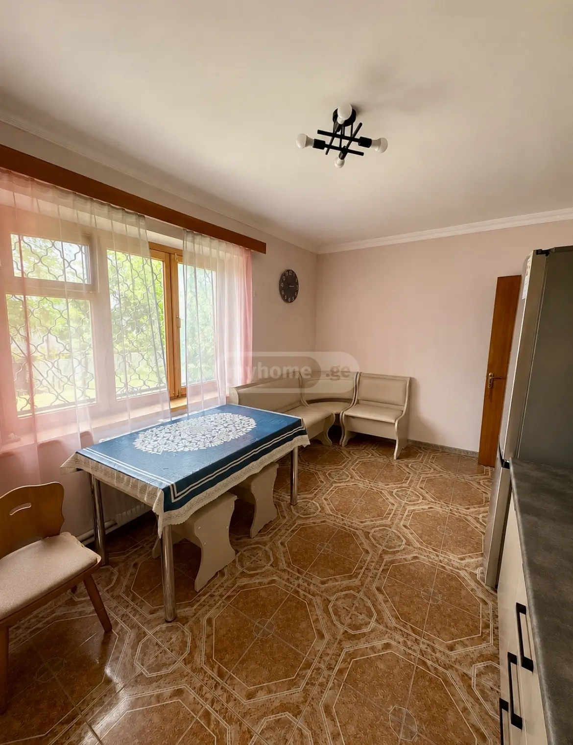 For Rent 5 Room Private House Telavshi view 5