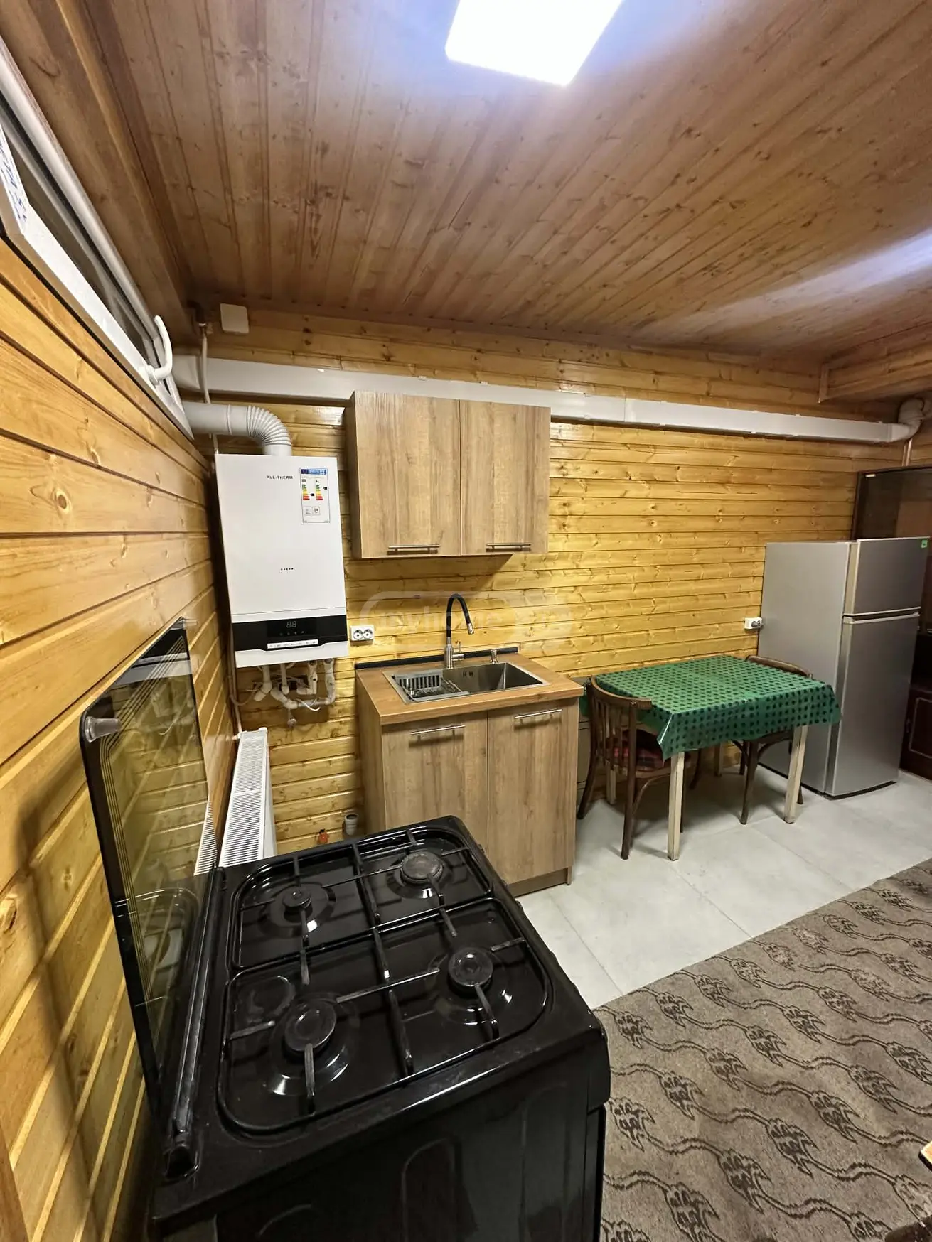 For Rent 2 Room Apartment, 4 of 8