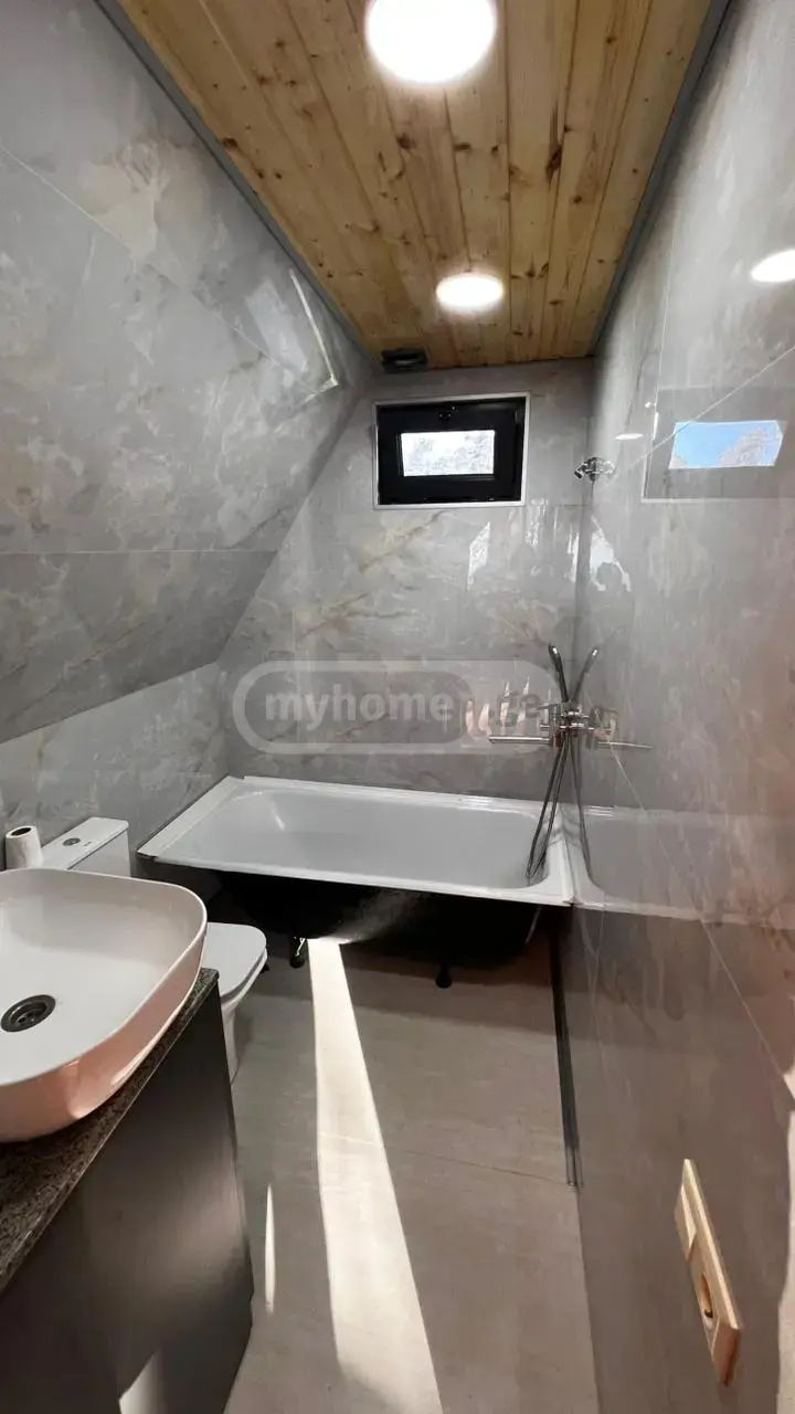For Rent 2 Room Country House Navtlughshi, 9 of 12
