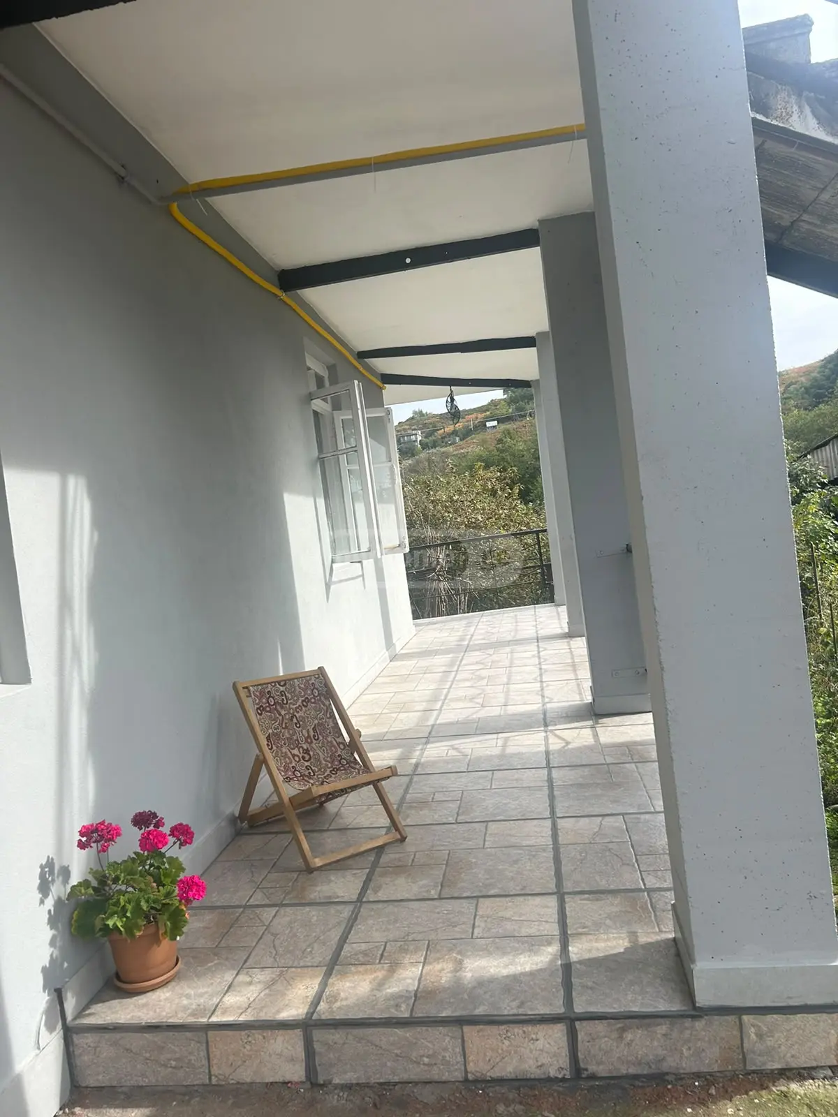 For Rent 4 Room Private House Kobuletis Munitsipalitetshi view 3