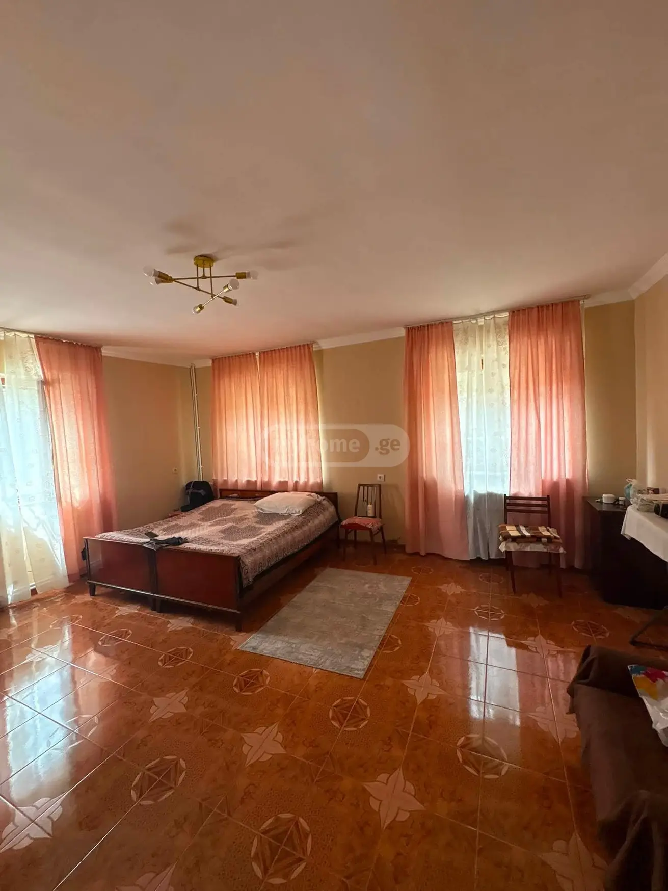 For Rent 5 Room Private House Telavshi view 14