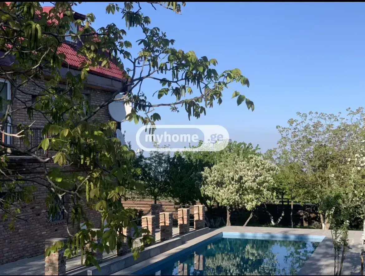 For Rent 10+ Room Sastumro Tabakhmelashi view 17
