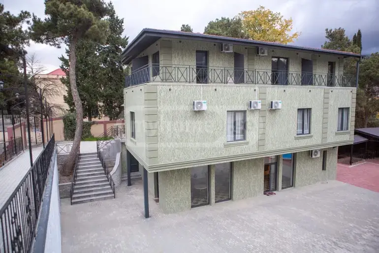 For Sale 10+ Room Sastumro Mtskhetashi view 16