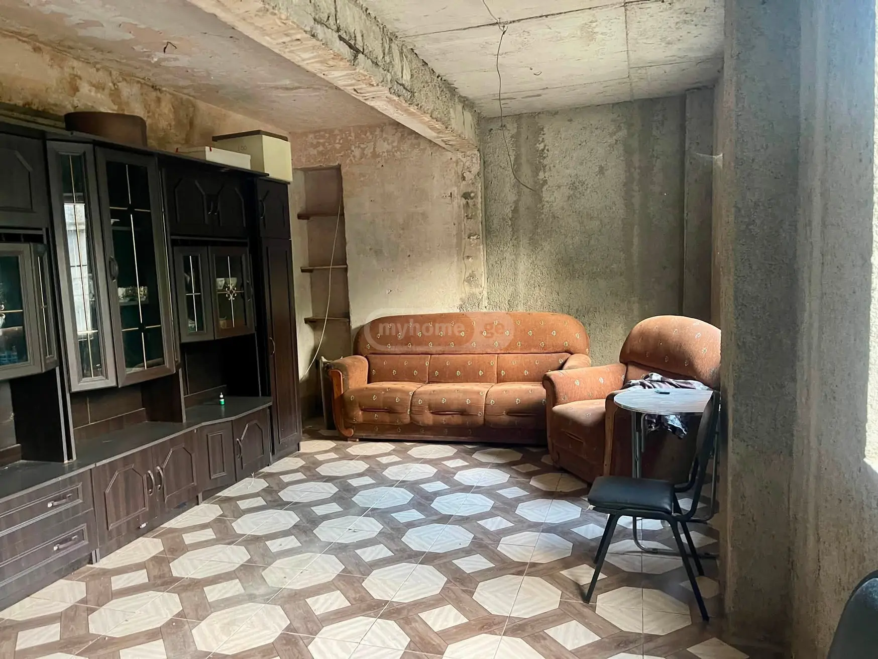 Продажа 3-комната Квартира в Telavshi view 4