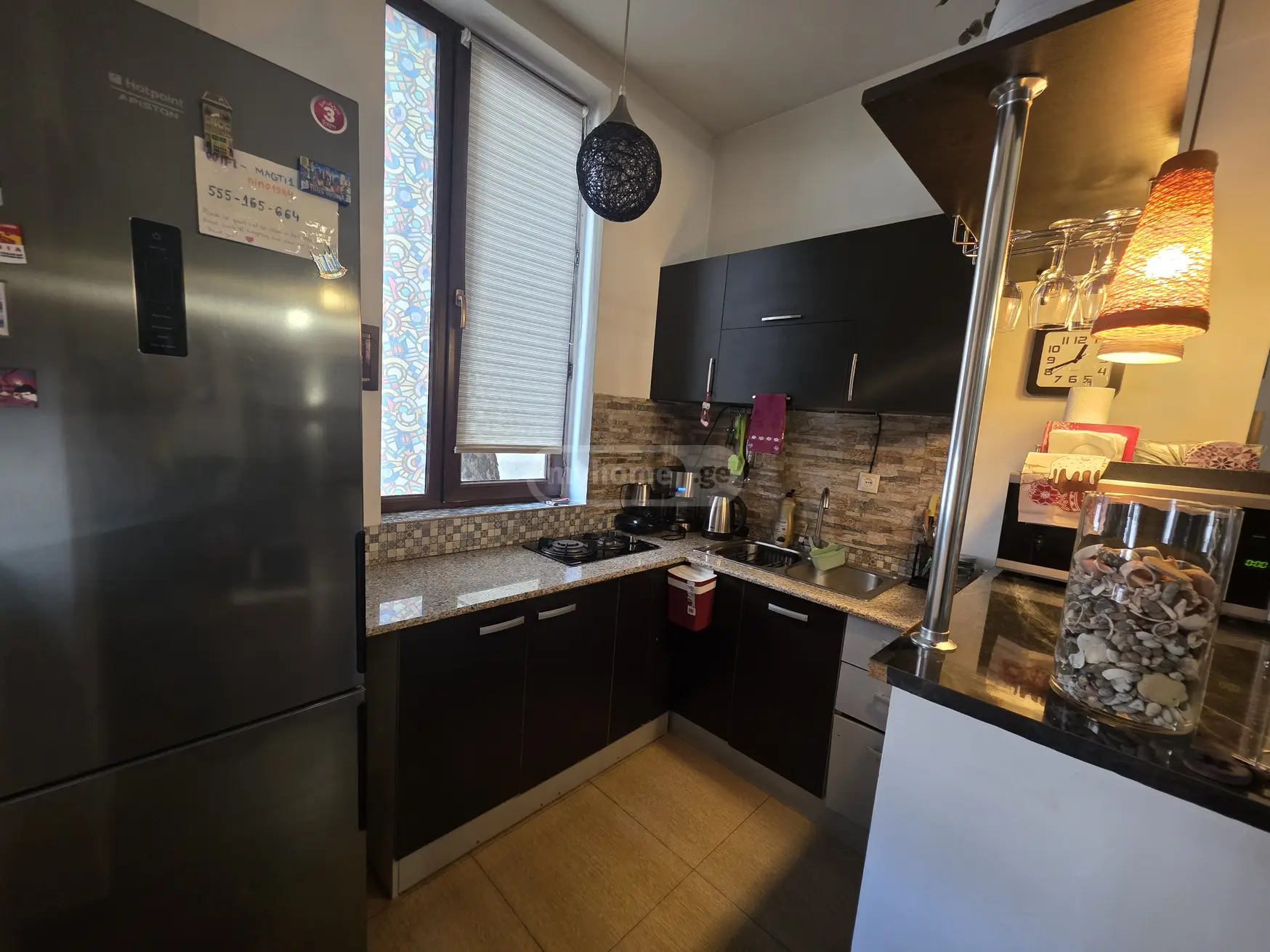 Daily Rent 2 Room Apartment Veraze view 1