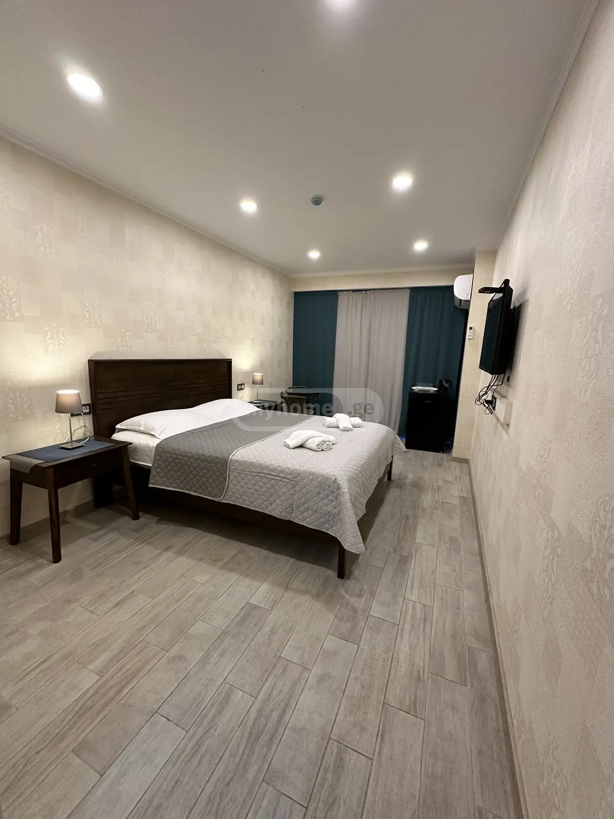 Daily Rent 1 Room Sastumro, 1 of 7