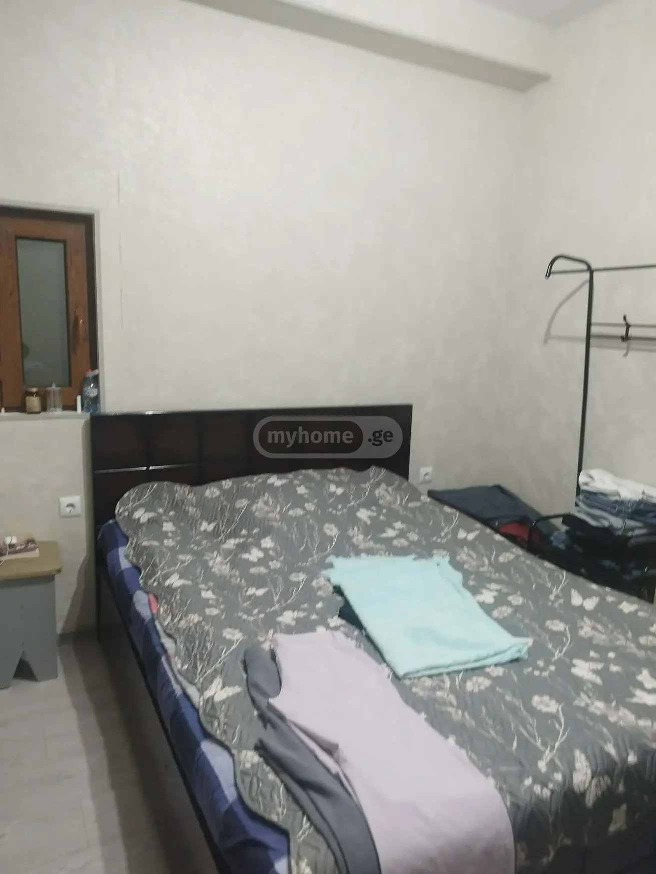 For Sale 3 Room Apartment Rustavshi, 7 of 9