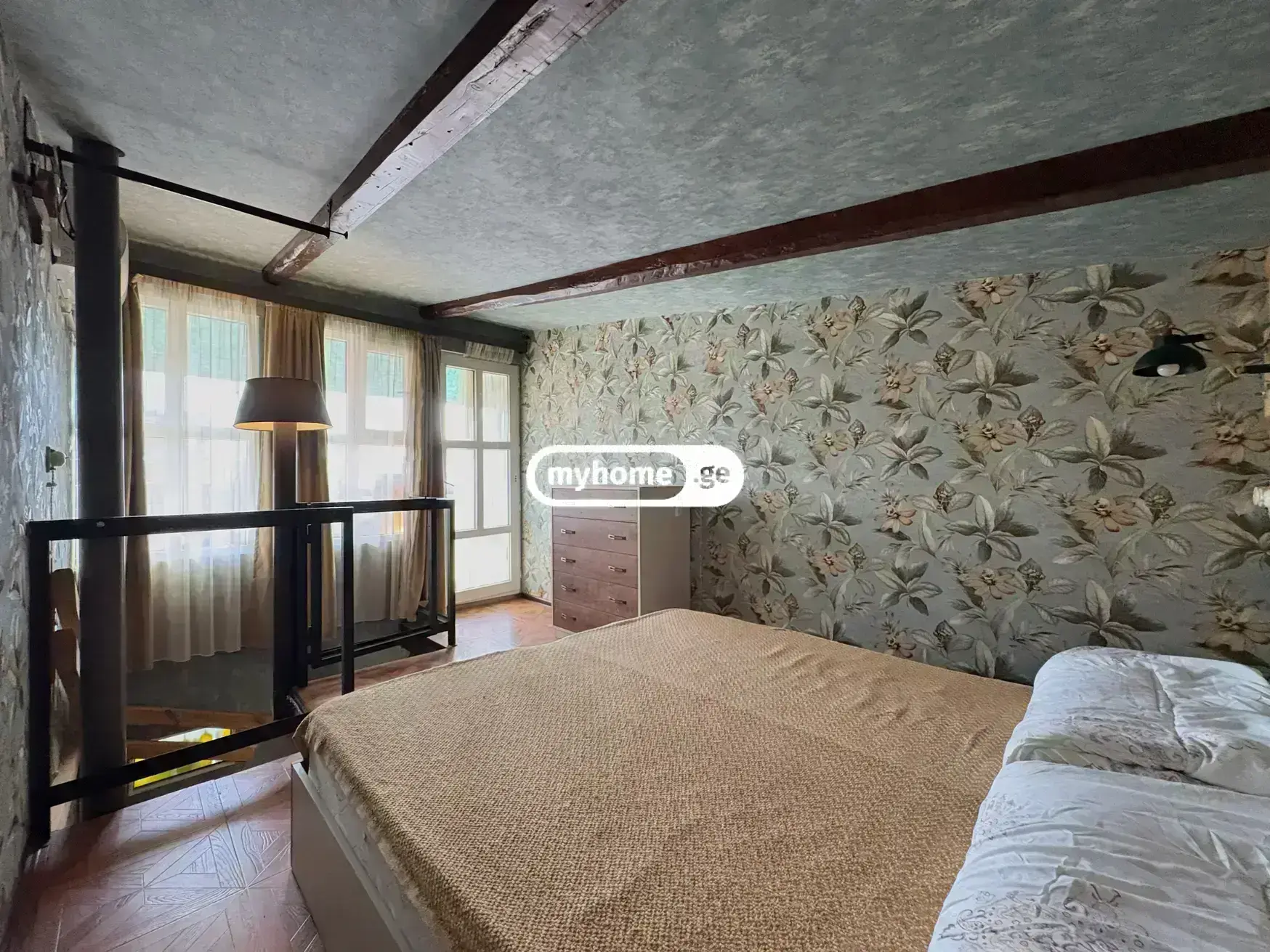 For Sale 3 Room Sastumro Nadzaladevshi, 3 of 9
