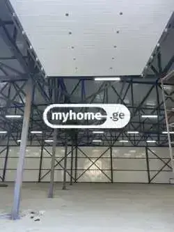 For Rent Sasatsqobe Commercial Space Mtskhetis Munitsipalitetshi view 23