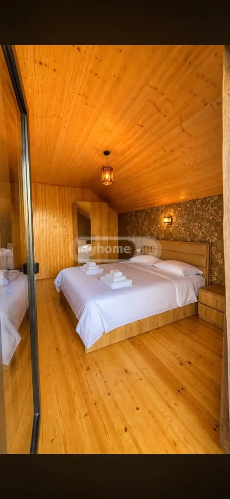 Daily Rent 5 Room Country House Mtskhetis Munitsipalitetshi view 11