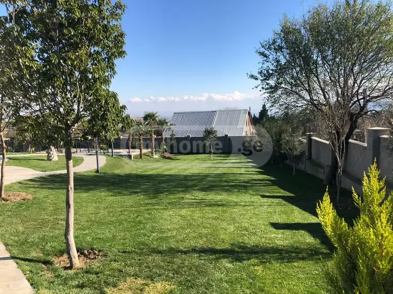 For Rent 6 Room Country House Krtsanisshi, 12 of 12