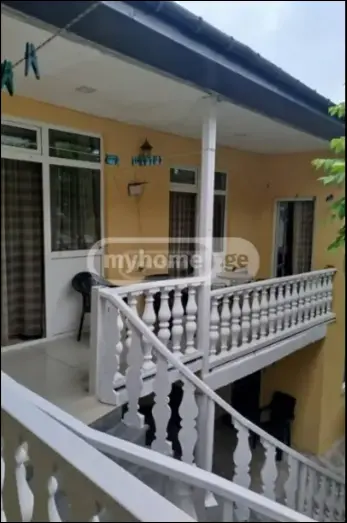 Daily Rent 1 Room Sastumro Ozurgetis Munitsipalitetshi view 5