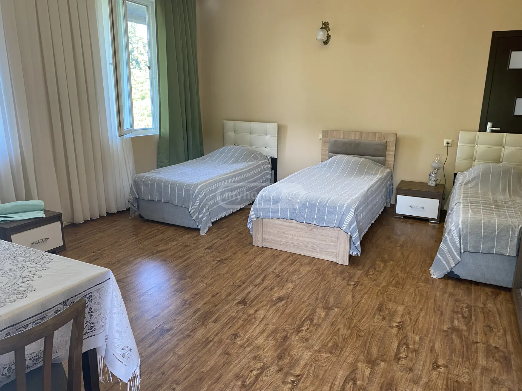 Daily Rent 4 Room Private House view 5
