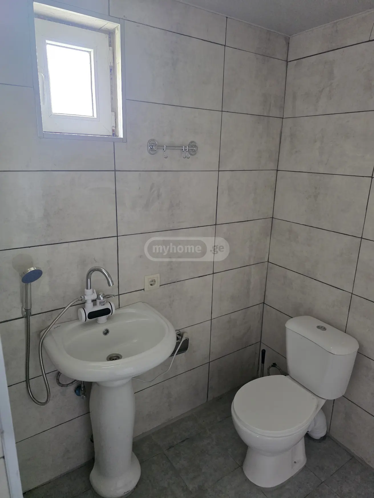 For Rent Savachro Commercial Space Dushetis Munitsipalitetshi view 7