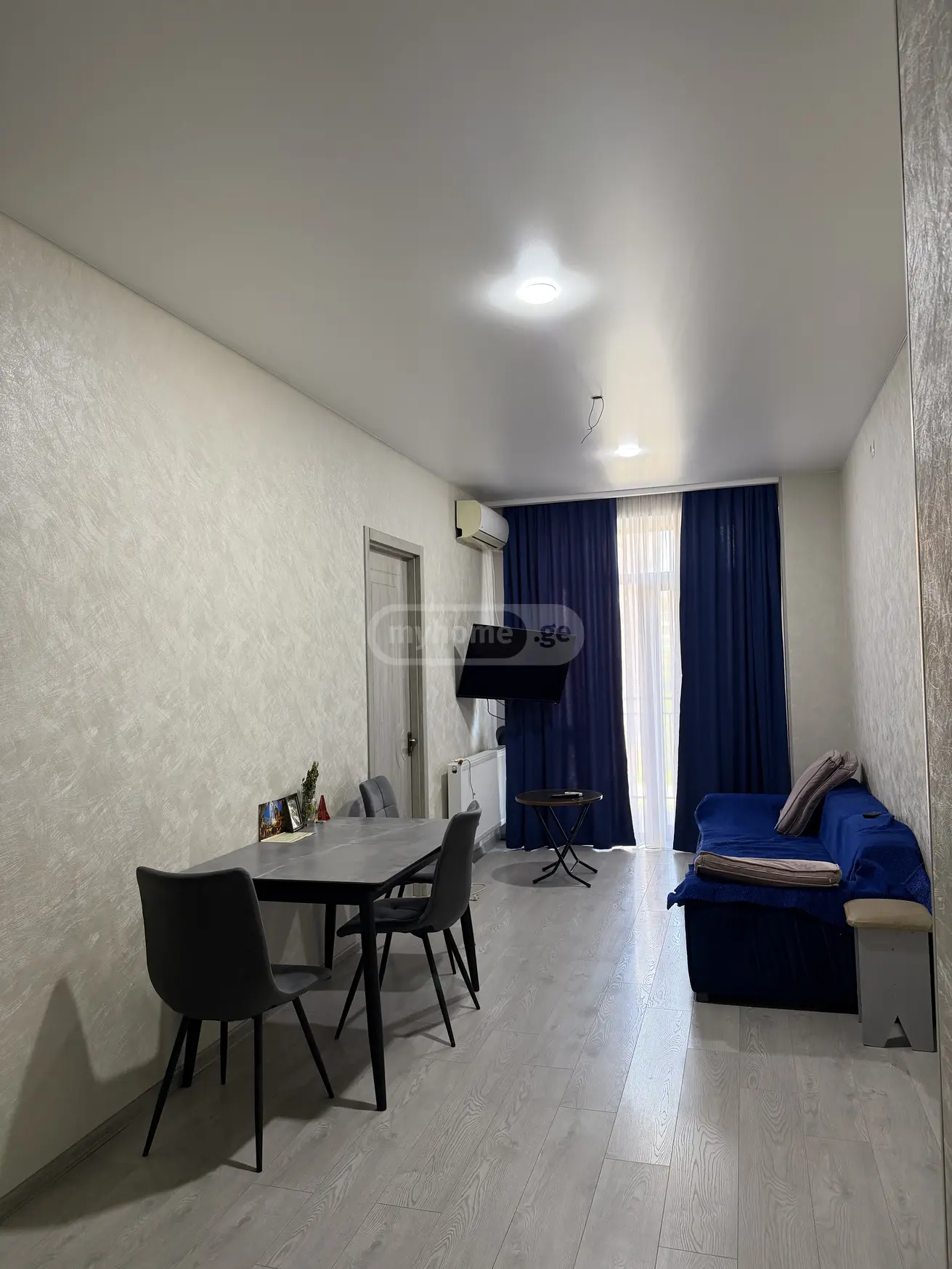 For Sale 3 Room Apartment Rustavshi, 3 of 9