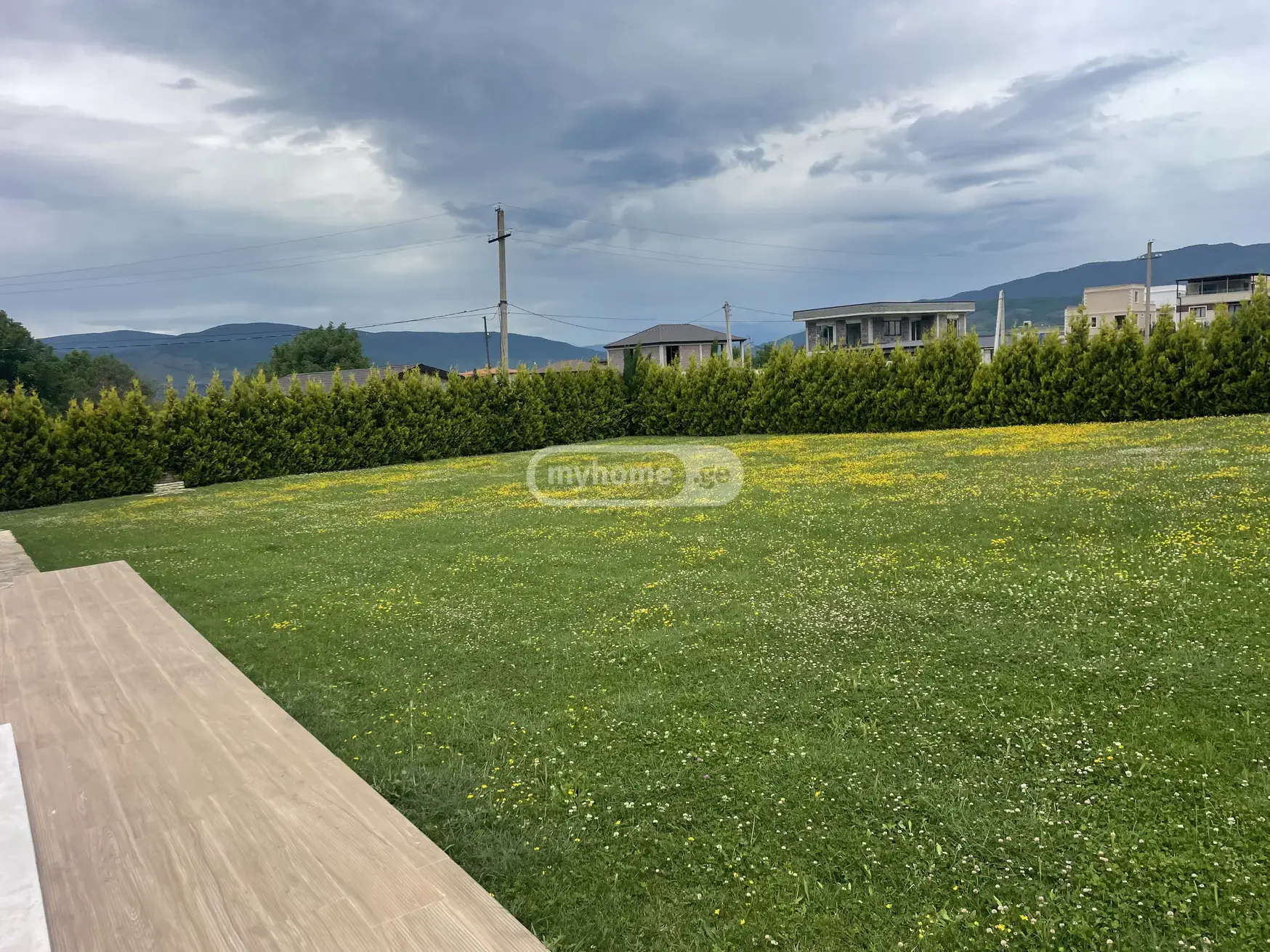 For Sale 7 Room Country House Mtskhetis Munitsipalitetshi view 2
