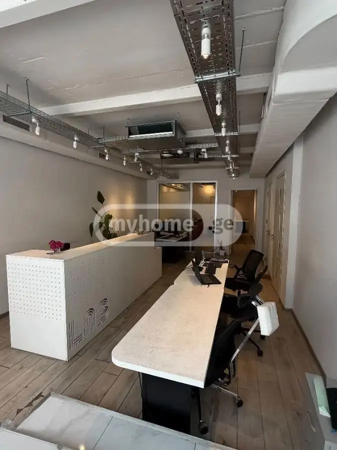 For Sale Saopise Commercial Space Dighmis Masivshi view 5