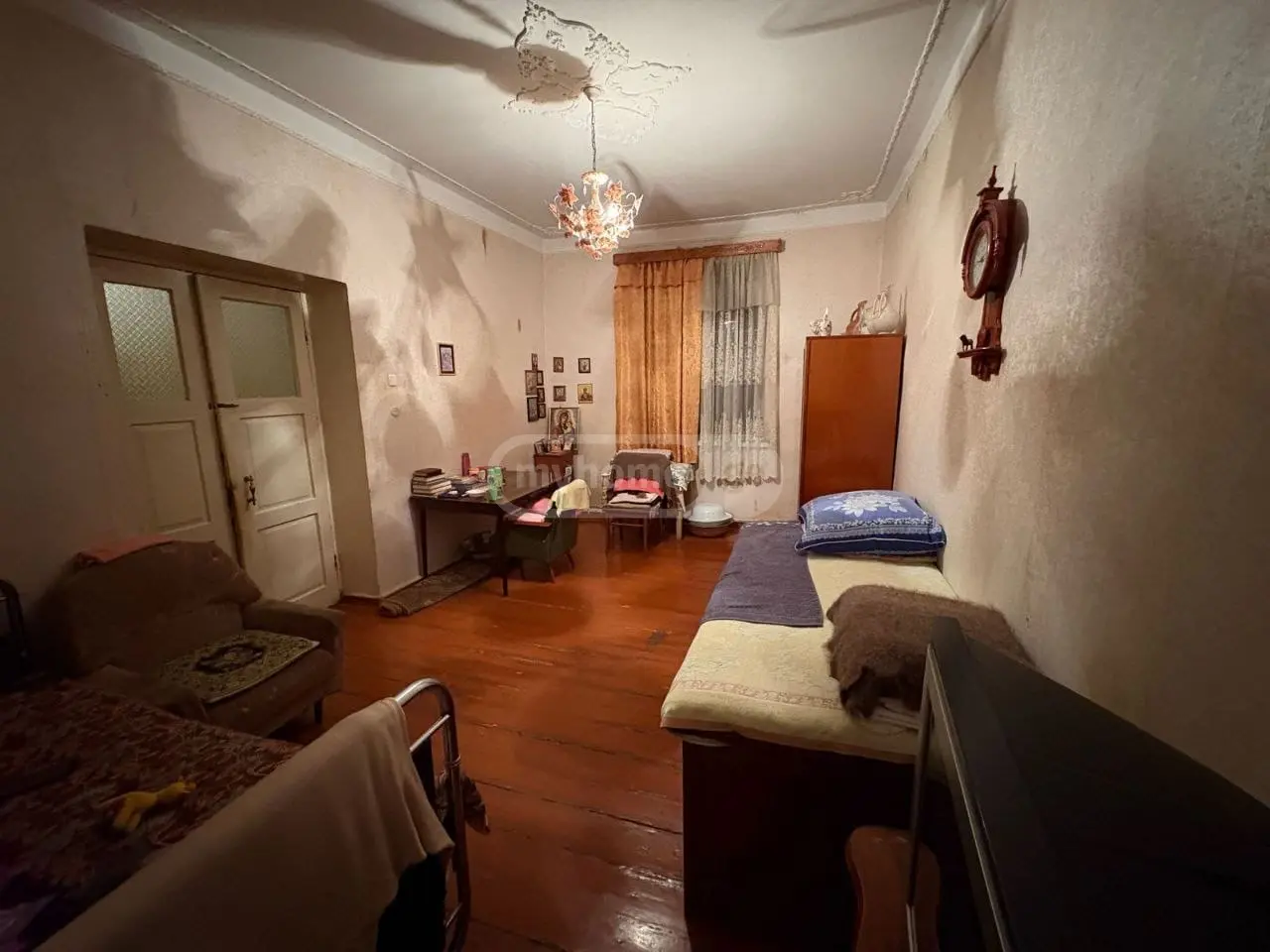 For Sale 4 Room Apartment Kutaisshi view 4