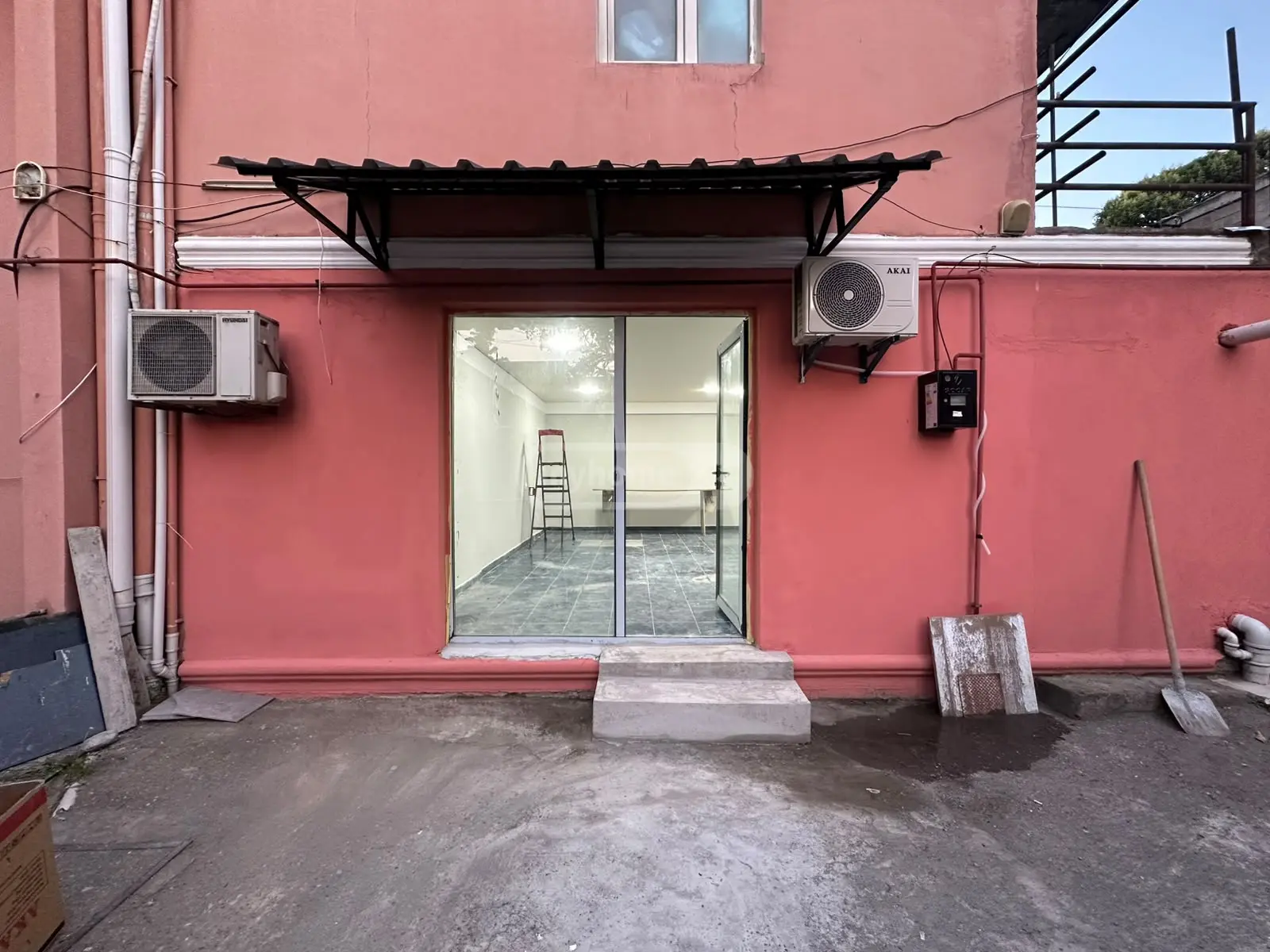 For Rent Savachro Commercial Space In Batumi, 4 of 4