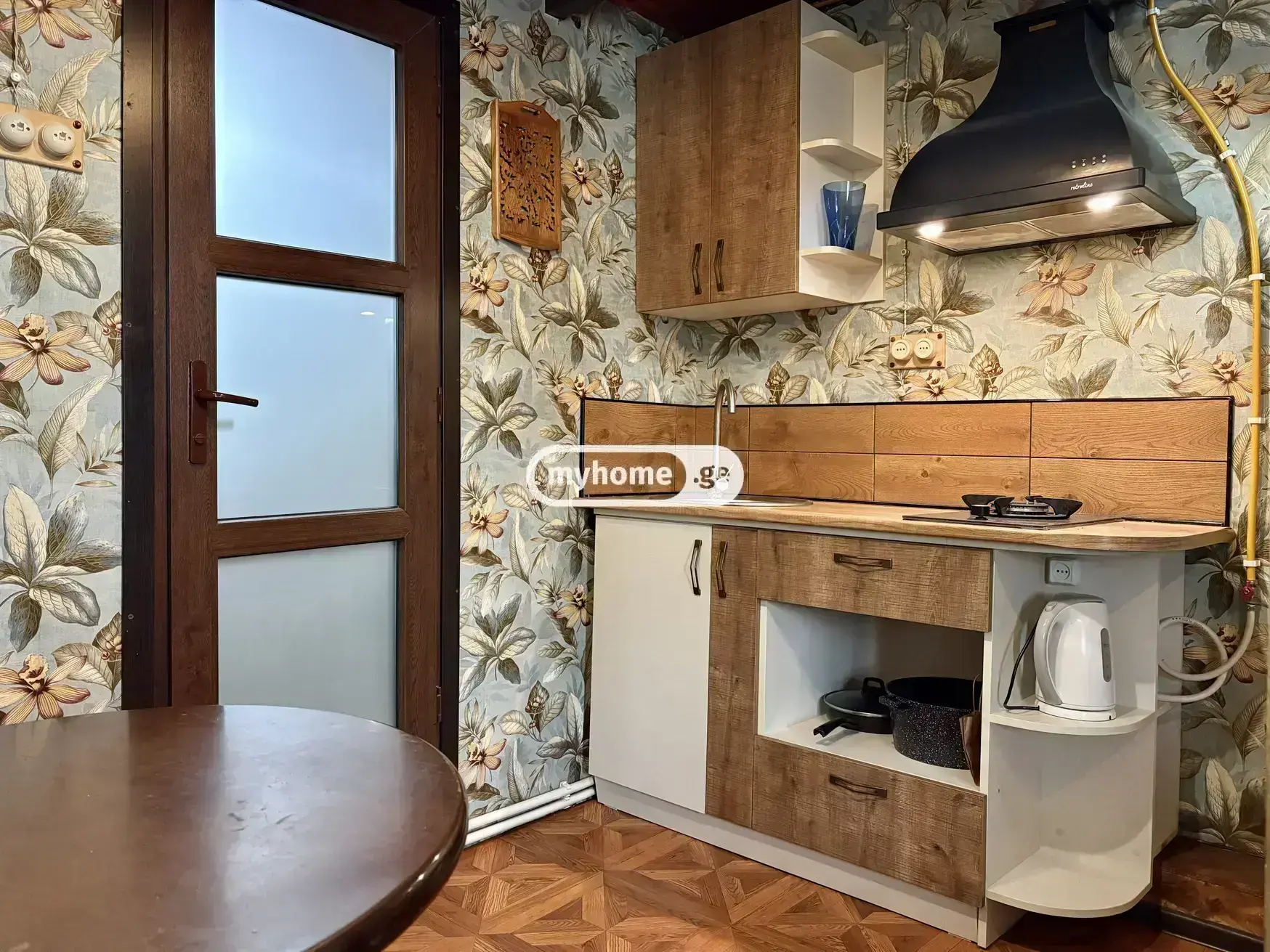 For Sale 3 Room Sastumro Nadzaladevshi, 7 of 9