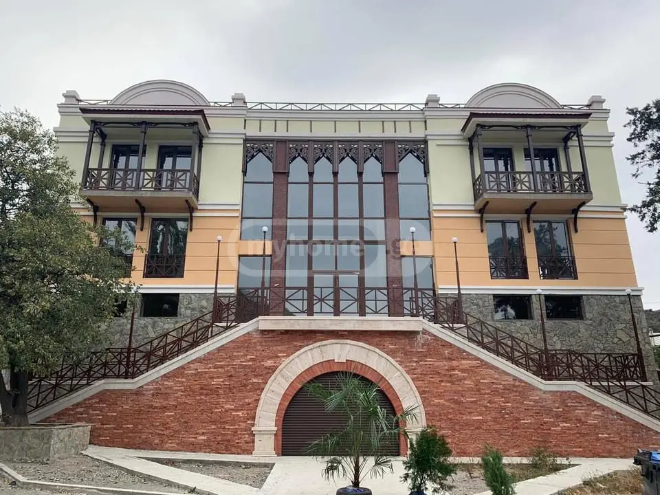 For Sale Universaluri Commercial Space Mtskhetis Munitsipalitetshi view 19