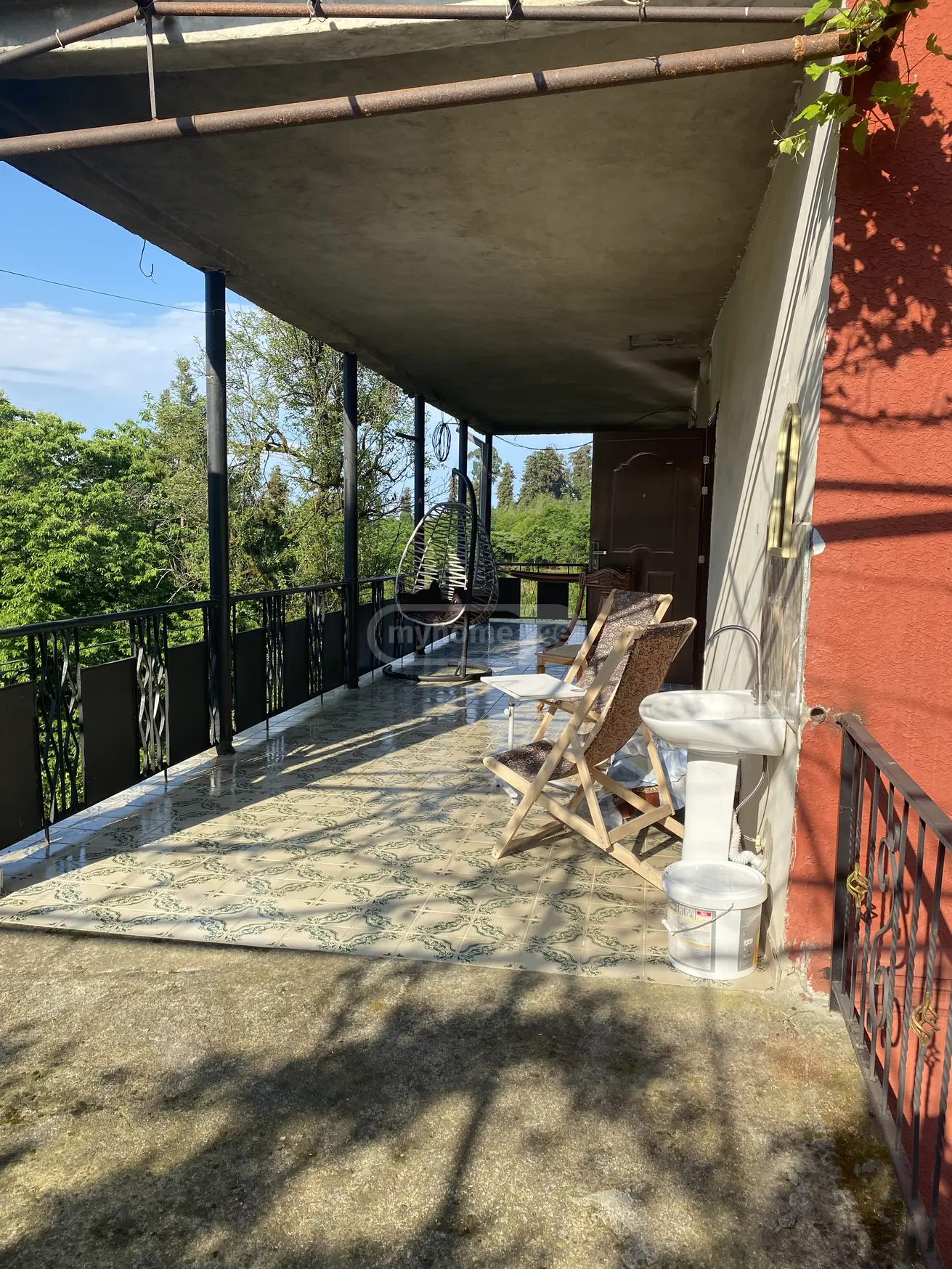 Daily Rent 4 Room Private House view 6