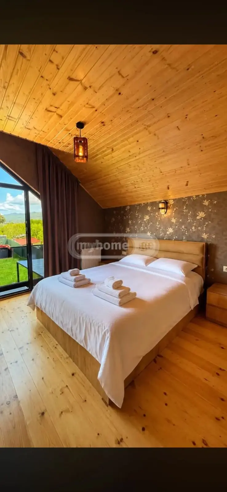 Daily Rent 5 Room Country House Mtskhetis Munitsipalitetshi view 9