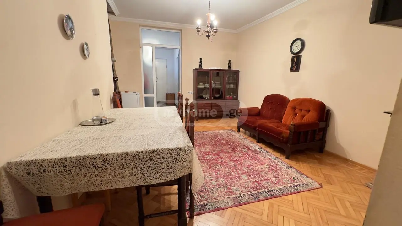 For Sale 5 Room Private House Kutaisshi view 9