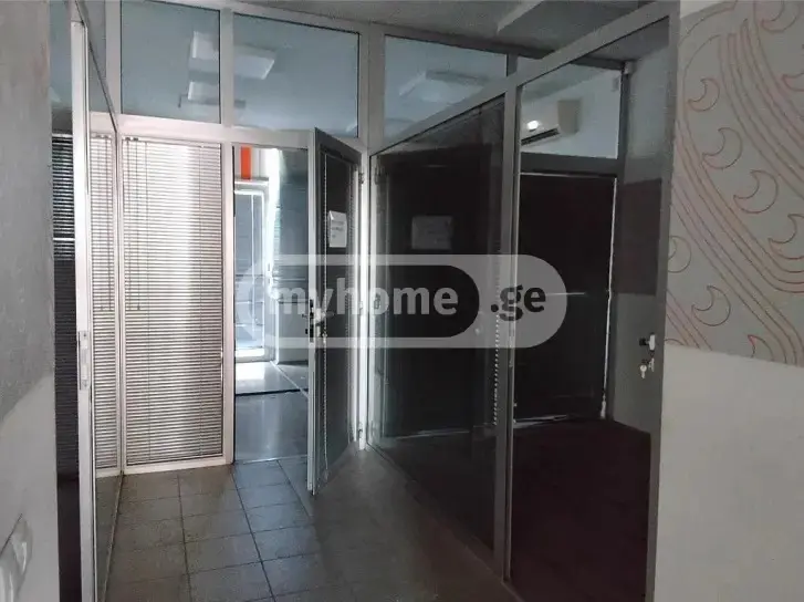 For Sale Saopise Commercial Space Lagodekhshi view 15