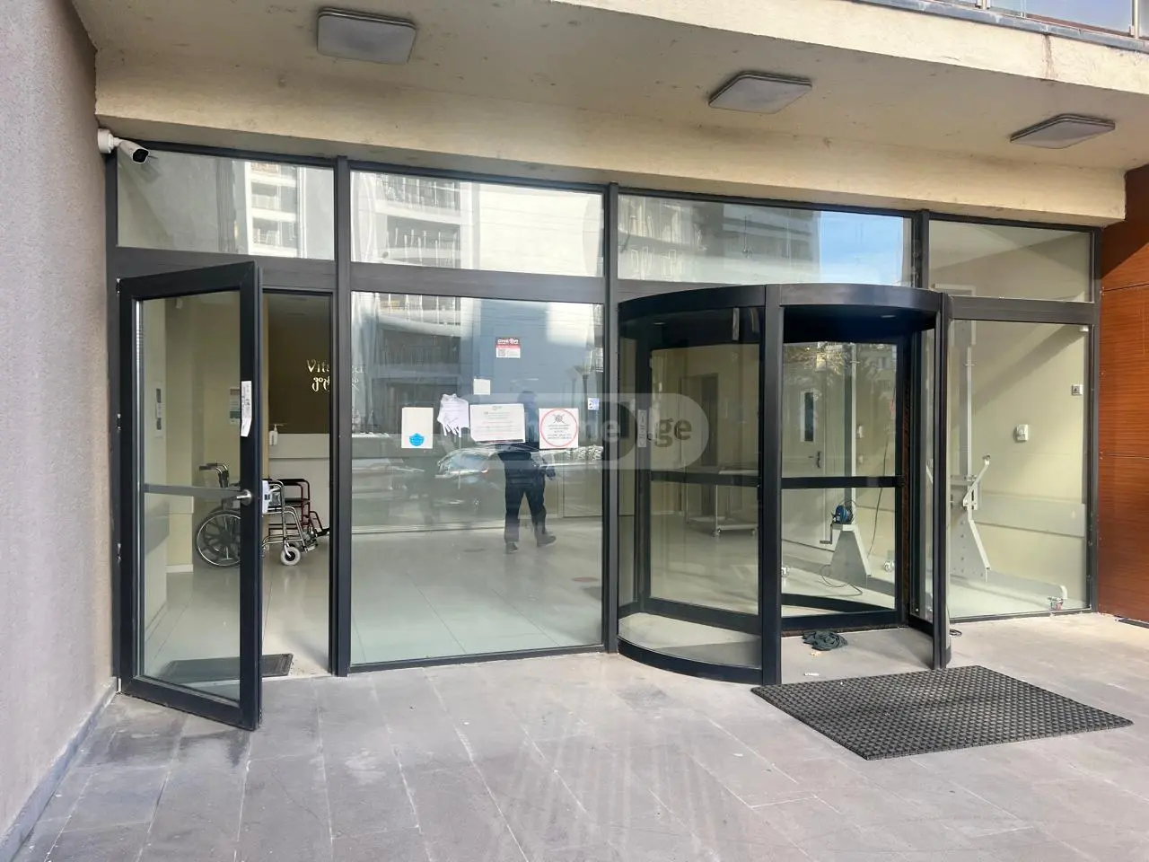 For Sale Spetsialuri Commercial Space Dighmis Masivshi view 3