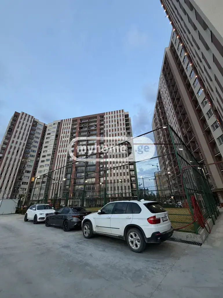 For Sale 2 Room Apartment Tabakhmelashi view 48