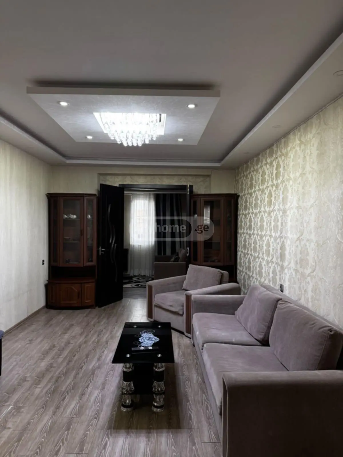 Daily Rent 2 Room Apartment Rustavshi, 5 of 6