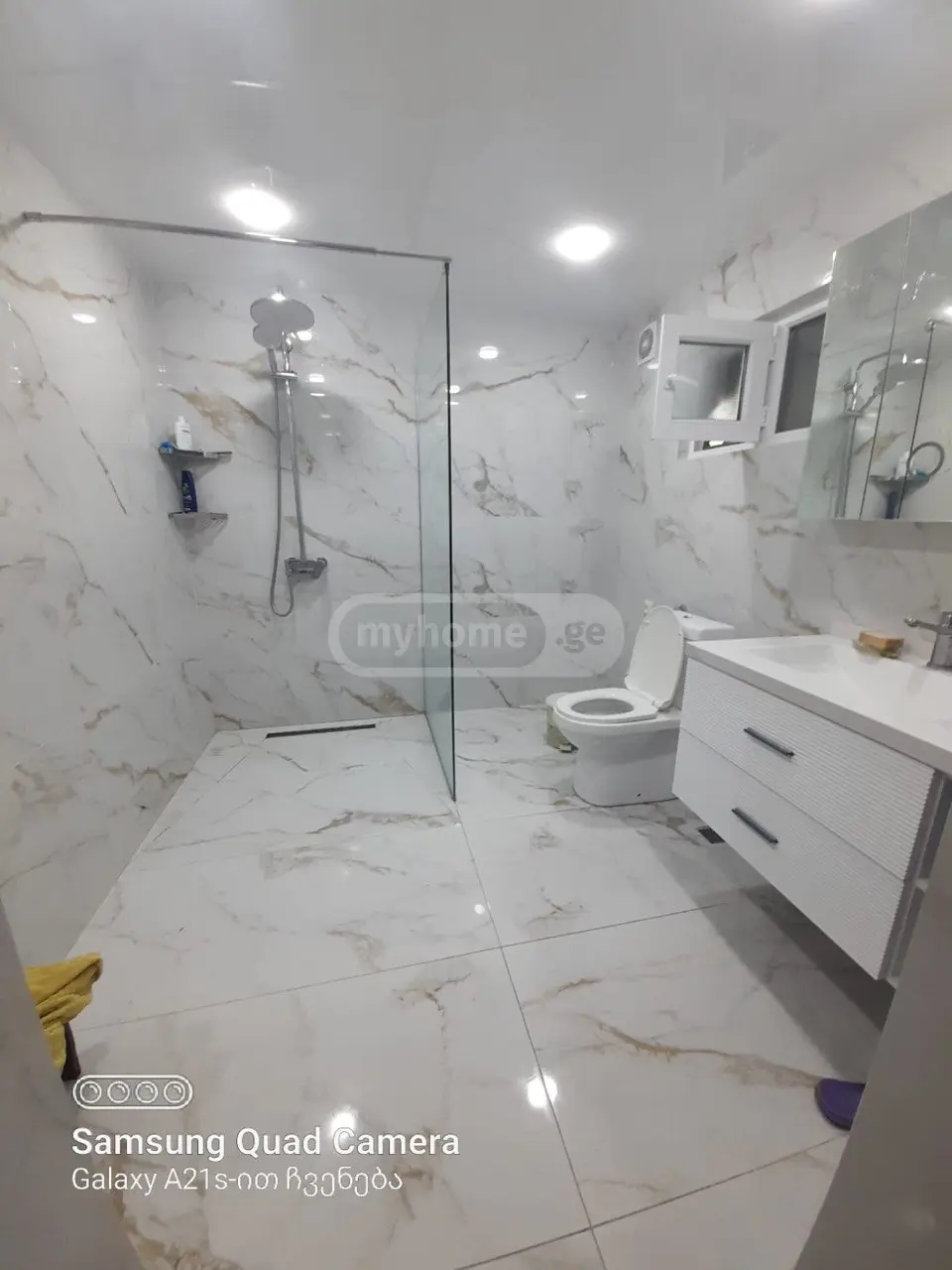 For Rent 1 Room Private House Kobuletshi view 2