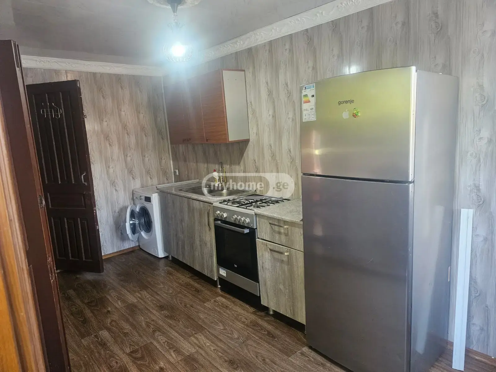 For Rent 3 Room Private House view 4
