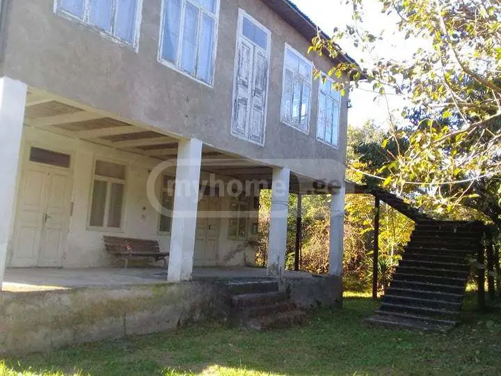For Sale 8 Room Apartment Ozurgetis Munitsipalitetshi view 2
