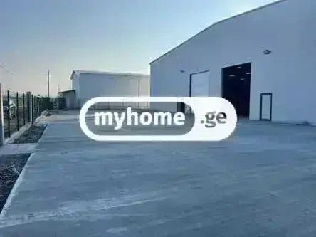 For Rent Sasatsqobe Commercial Space Mtskhetis Munitsipalitetshi view 16