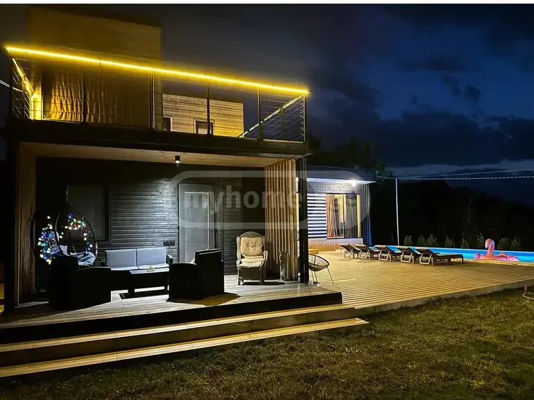 For Sale 5 Room Country House Mtskhetis Munitsipalitetshi view 6