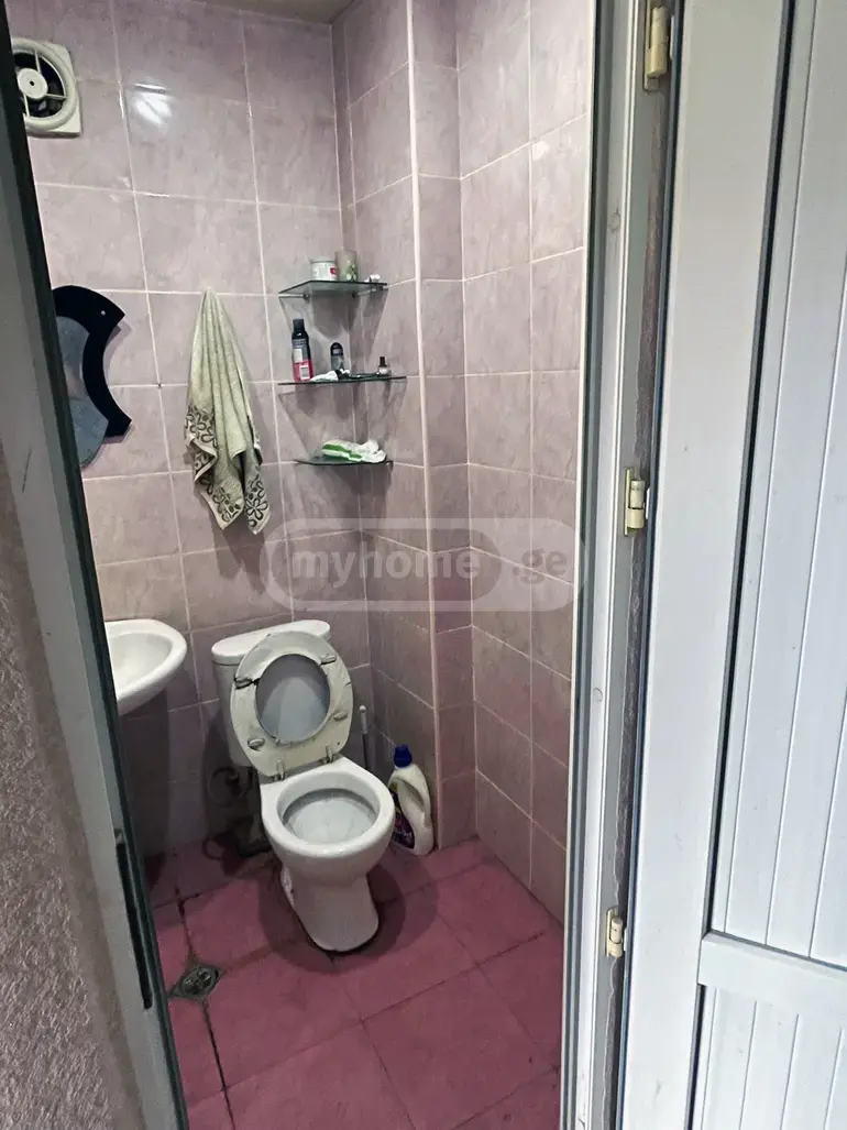 1 Room Flat For Sale view 18