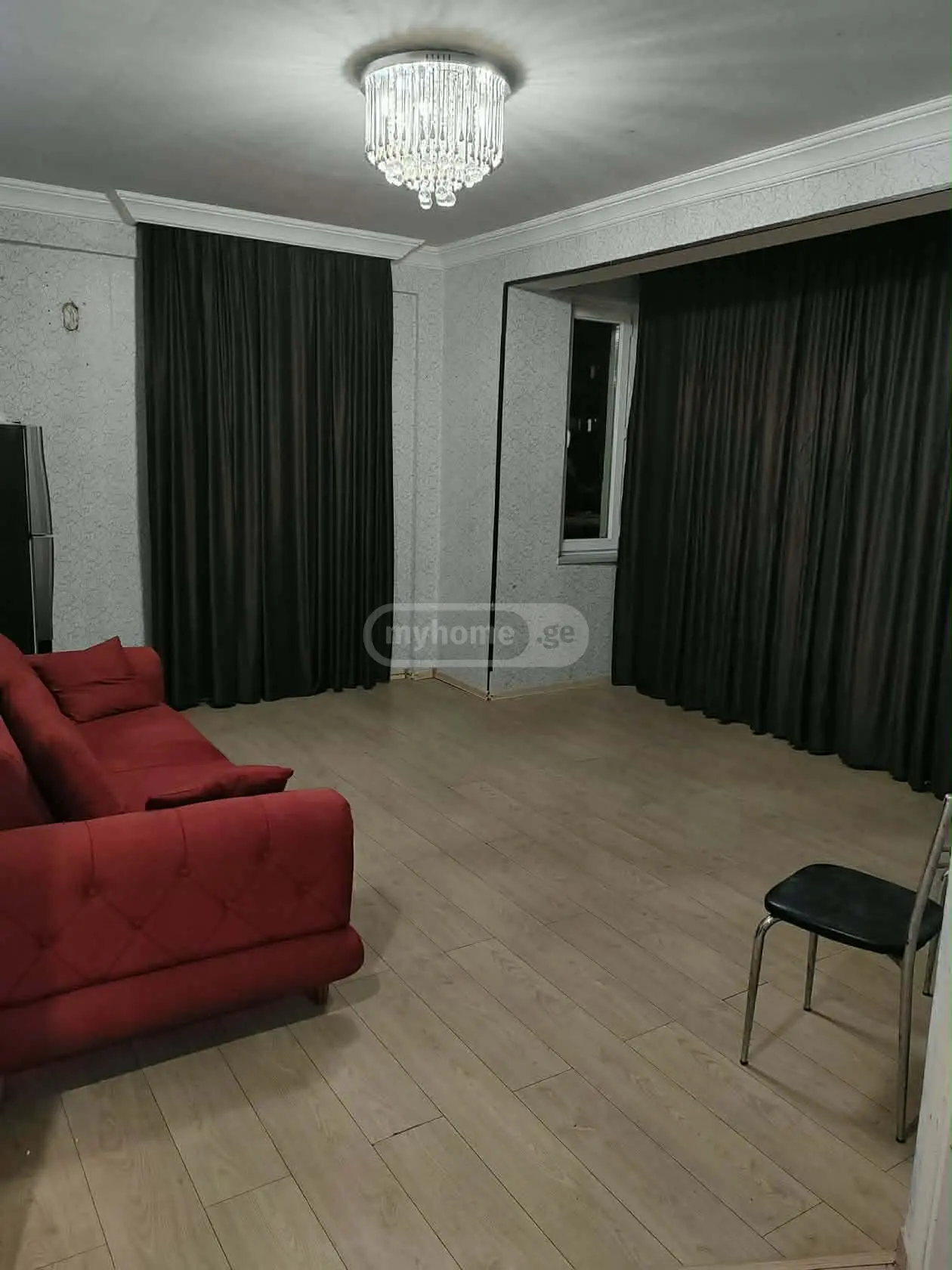 For Rent 2 Room Apartment Potshi view 1